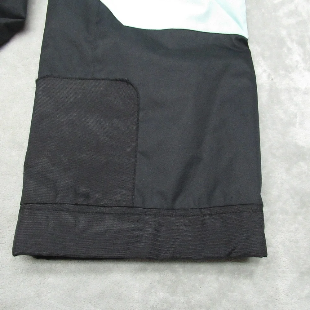 Obermeyer‎ Snow Pants Kids Large 14-16 Blue Excursion Insulated Ski Winter 26x28